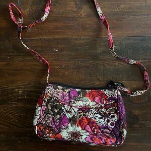 Vera Bradley Crossbody Purse